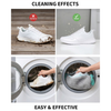 CleanKicks 360° MC – Offrez à vos chaussures lavables en machine un lavage plus doux