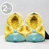 CleanKicks 360° MC – Offrez à vos chaussures lavables en machine un lavage plus doux