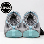 CleanKicks 360° MC – Offrez à vos chaussures lavables en machine un lavage plus doux